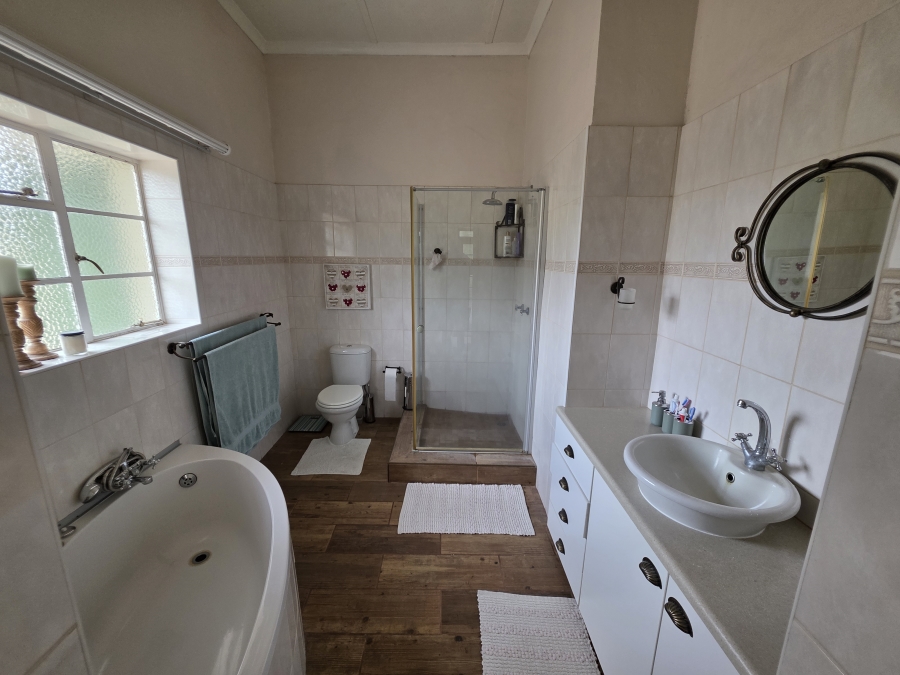 0 Bedroom Property for Sale in Middelburg Rural Eastern Cape